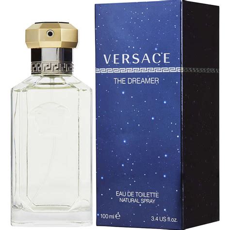 versace the dreamer old formulation|versace the dreamer superdrug.